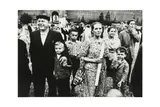 Untitled by Philip Jones Griffiths, print, offered Nov 2024