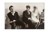 Untitled by Elliott Erwitt, Silver gelatin print, printed, offered Nov 2024