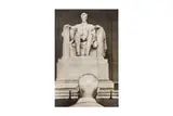 Untitled by Burt Glinn, Silver gelatin print, printed, offered Nov 2024