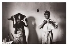 Untitled by Josef Koudelka, print, offered Nov 2024