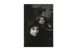 Untitled by Jean Marquis, print, offered Nov 2024