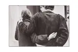 Untitled by Henri Cartier-Bresson, Silver gelatin print, printed, offered Nov 2024