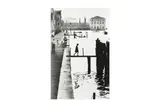 Untitled by Willy Ronis, Silver gelatin print, printed, offered Nov 2024