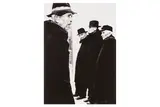 Untitled by Mario Giacomelli, Silver gelatin print, printed, offered Nov 2024