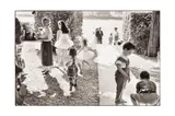 Untitled by Henri Cartier-Bresson, Silver gelatin print, printed, offered Nov 2024