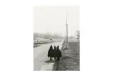 Untitled by Willy Ronis, Silver gelatin print, printed, offered Nov 2024