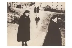 Untitled by Mario Giacomelli, print, offered Nov 2024
