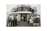 Untitled by Garry Winogrand, Silver gelatin print, printed, offered Nov 2024