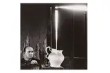 Untitled by Ralph Eugene Meatyard, Silver gelatin print, printed, offered Nov 2024