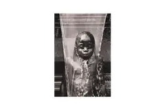 Untitled by George Krause, Silver gelatin print, printed, offered Nov 2024