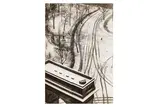 Untitled by André Kertész, Silver gelatin print, printed, offered Nov 2024