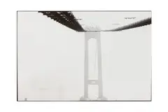 Untitled by Bruce Davidson, Silver gelatin print, printed, offered Nov 2024