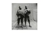 Untitled by Irving Penn, print, offered Nov 2024