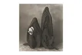 Untitled by Irving Penn, print, offered Nov 2024