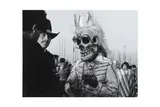 Untitled by Mariana Yampolsky, Silver gelatin print, printed later, image size, offered Nov 2024