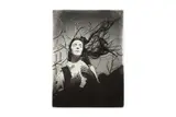 Untitled by Javier Vallhonrat, print, offered Nov 2024