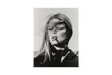 Untitled by Terry O'Neill, Silver gelatin print, printed later, image size, offered Nov 2024