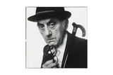 Untitled by David Bailey, Silver gelatin print, printed, offered Nov 2024
