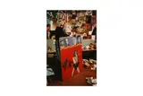 Untitled by Michael Ward, print, offered Nov 2024