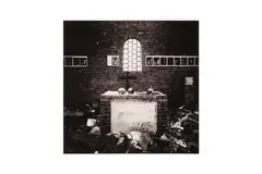 Untitled by Simon Norfolk, print, offered Nov 2024