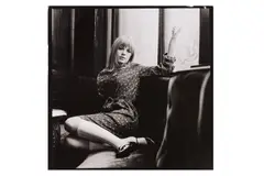 Untitled by Gered Mankowitz, Silver gelatin prints, offered Nov 2024