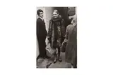Untitled by Lewis Morley, Silver gelatin print, printed, offered Nov 2024