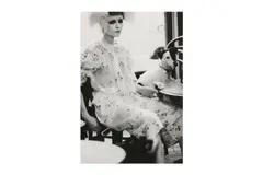 Untitled by Sarah Moon, Silver gelatin work prints, offered Nov 2024