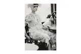 Untitled by Sarah Moon, Silver gelatin work prints, offered Nov 2024