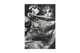 Untitled by Sarah Moon, Silver gelatin work print, image size, offered Nov 2024