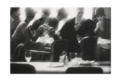 Untitled by Sarah Moon, Silver gelatin work prints, offered Nov 2024