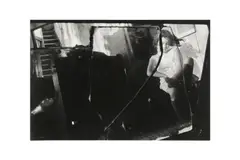 Untitled by Sarah Moon, Silver gelatin work prints, offered Nov 2024