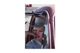 Untitled by Eve Arnold, C-type print, printed later, image size, offered Nov 2024