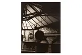 Untitled by Alan Delaney, Silver gelatin print, toned with selenium and sepia, printed, offered Nov 2024