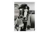 Untitled by Eve Arnold, print, offered Nov 2024