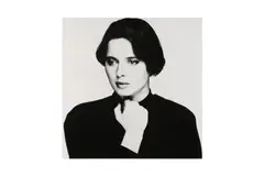 Untitled by Terry O'Neill, Silver gelatin print, printed later, image size, offered Nov 2024