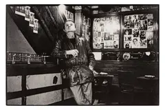 Untitled by Neil Libbert, Silver gelatin print, printed later, image size, offered Nov 2024
