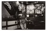 Untitled by Neil Libbert, Silver gelatin print, printed later, image size, offered Nov 2024