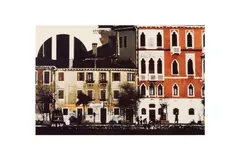 Untitled by Franco Fontana, print, offered Nov 2024
