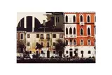 Untitled by Franco Fontana, print, offered Nov 2024