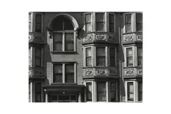Untitled by Herb Quick, Silver gelatin print, printed, offered Nov 2024
