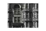 Untitled by Herb Quick, Silver gelatin print, printed, offered Nov 2024