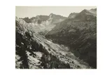 Untitled by Ansel Adams, print, offered Nov 2024