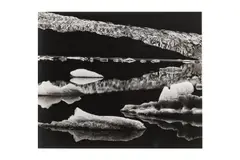 Untitled by Brett Weston, print, offered Nov 2024