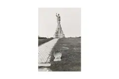 Untitled by Lee Friedlander, Silver gelatin print, printed, offered Nov 2024