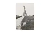 Untitled by Lee Friedlander, Silver gelatin print, printed, offered Nov 2024