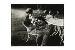 Untitled by Sally Mann, print, offered Nov 2024