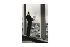 Untitled by Brian Griffin, print, offered Nov 2024