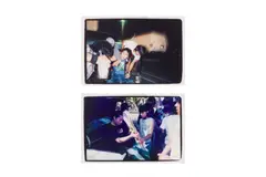 Untitled by Larry Clark, print, offered Nov 2024