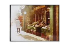 Untitled by Michael Landy, print, offered Nov 2024