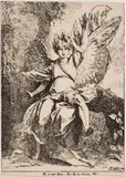 And others by Benjamin West, Pen lithographs, circa, sold Jul 2024